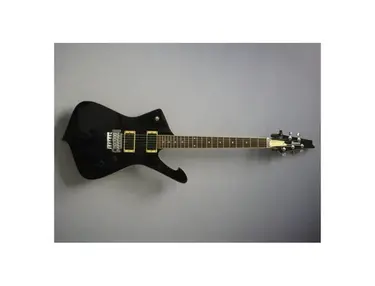 Ibanez Iceman IC350
