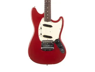 Fender Mustang (1964-1969)