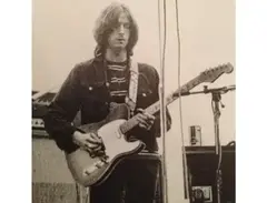 Fender Telecaster with Stratocaster Neck