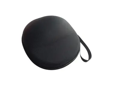 CASEBUDi Large Headphone Case