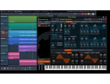 Tracktion Collective