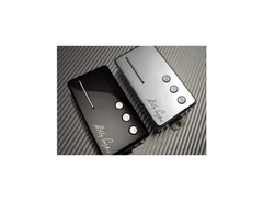 Railhammer Billy Corgan Humcutter Pickups