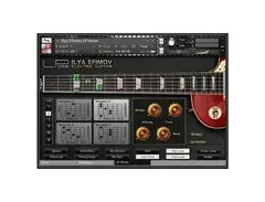 Ilya Efimov LP Strummer main image