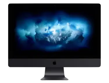Apple iMac Pro