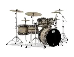 DW 45th Anniversary Kit main image
