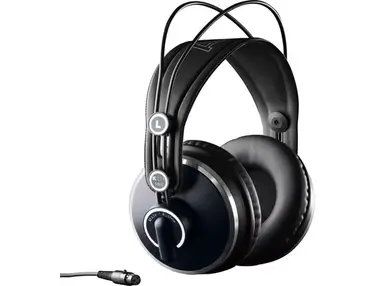 AKG K812 Superior Reference Headphones - What To Know & Where To