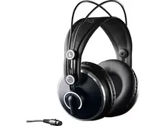 AKG K 271 MK II Professional Studio Headphones