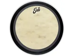 Evans Emad Calftone Bass Drum Head