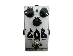 Blammo! Electronics Clean Octave Blend main image