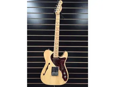 Fender 90s Telecaster Thinline 2001