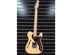 Fender 90s Telecaster Thinline 2001