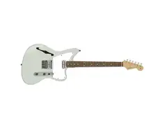 Fender (Warmoth) Thinline Cabronita Jazzcaster