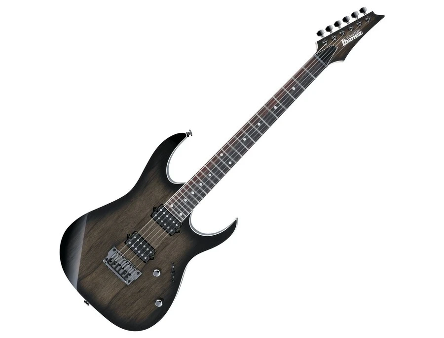Ibanez RG652 Prestige - What To Know & Where To Buy | Equipboard Ibanez RG652 Prestige - What To Know & Where To Buy | Equipboard