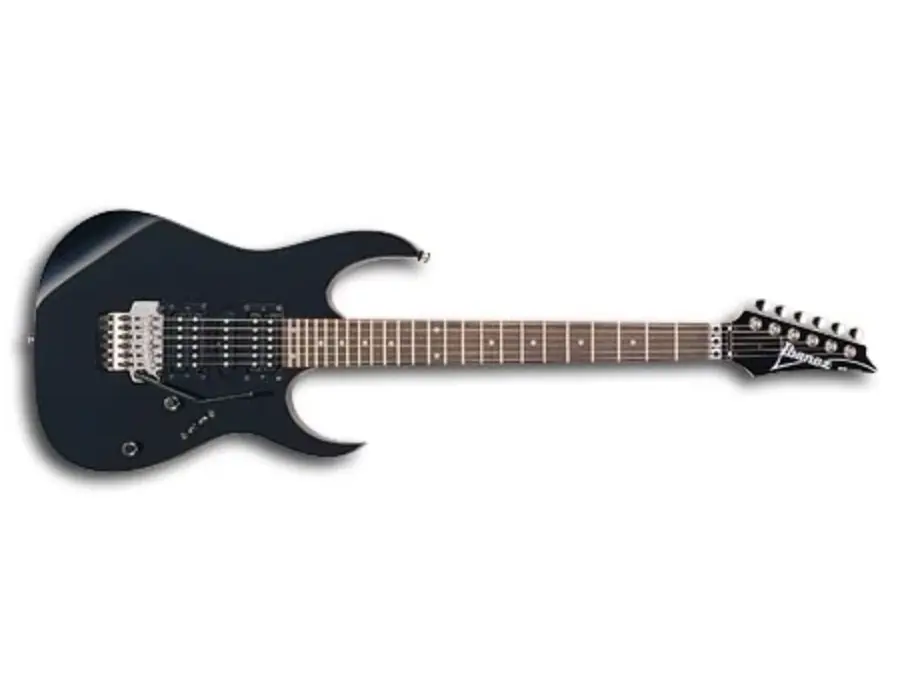 Ibanez RG 270 - What To Know & Where To Buy | Equipboard