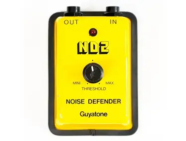Guyatone ND2 Noise Defender