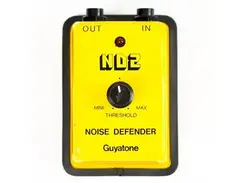 Guyatone ND2 Noise Defender