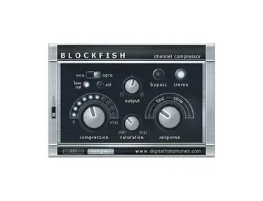 Blockfish