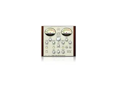 PSP Audioware Mixpressor 2