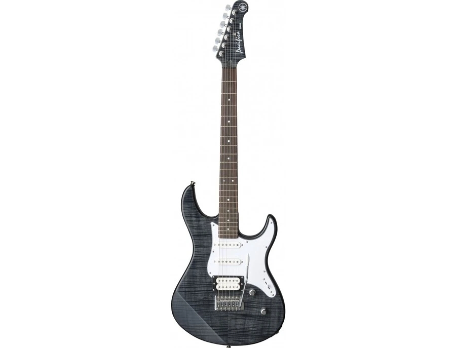 Yamaha Pacifica 212VFM - What To Know & Where To Buy | Equipboard Yamaha Pacifica 212VFM - What To Know & Where To Buy | Equipboard