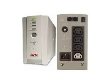 APC Back-UPS 350
