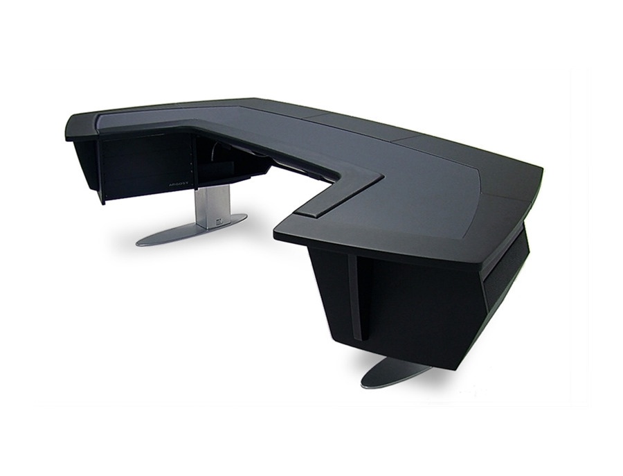 Wiz Khalifa S Argosy Aura Desk Equipboard