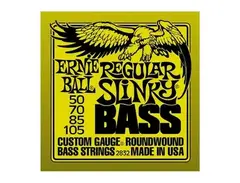 Ernie Ball 50-105 main image