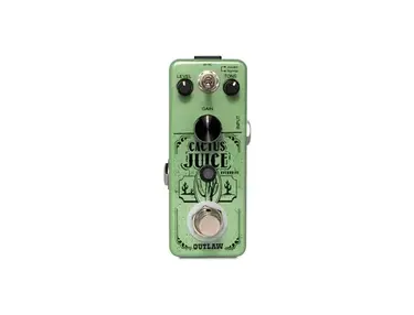 Outlaw Effects Cactus Juice