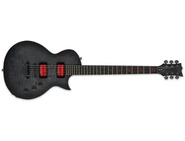 ESP LTD BB-600 Baritone Ben Burnley Signature