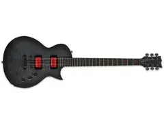 ESP LTD BB-600 Baritone Ben Burnley Signature