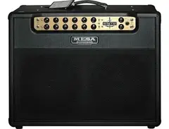 Mesa Boogie Stiletto Ace 2x12 Combo Amplifier