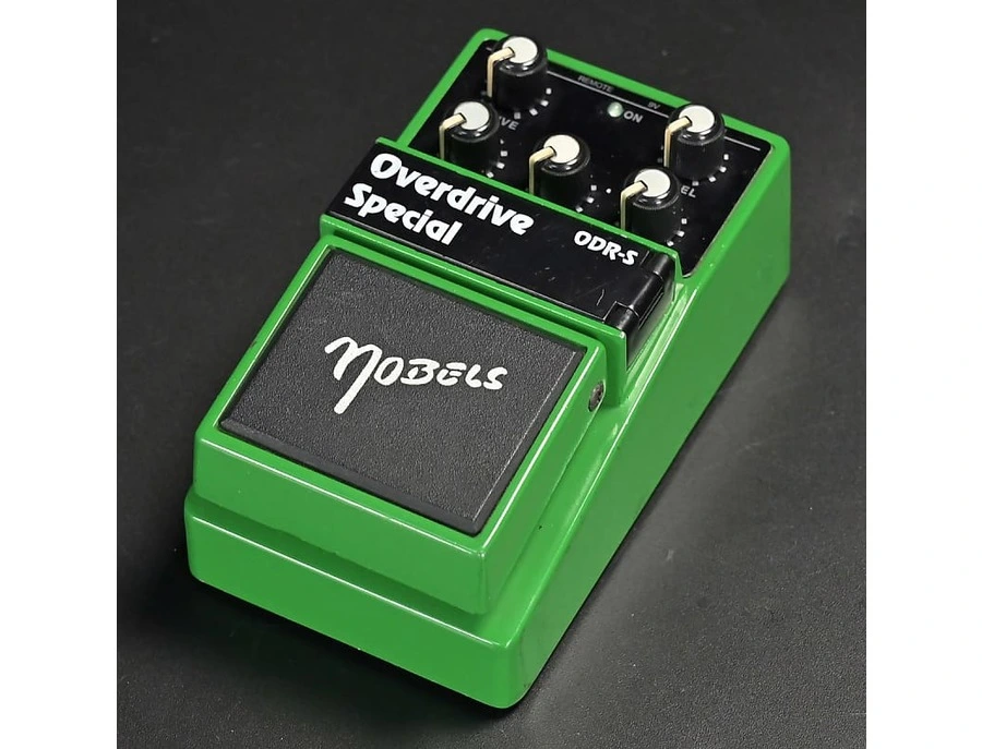 Nobels ODR-S Overdrive Special - What To Know & Where To Buy Nobels ODR-S Overdrive Special - What To Know & Where To Buy