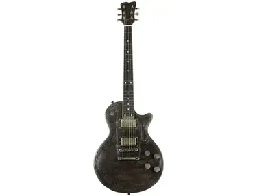 Trussart SteelDeville