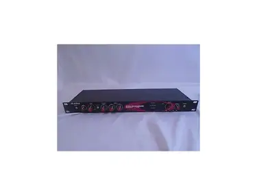 Alesis Grip Sub Bass Management Processor