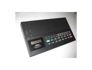 Yamaha RX-17 Digital Rhythm Programmer