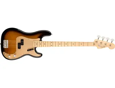Fender American Original '50s Precision Bass