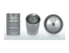 Geemacher 1/2 keg