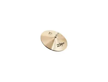 Zildjian 14" A Rock Hi Hats