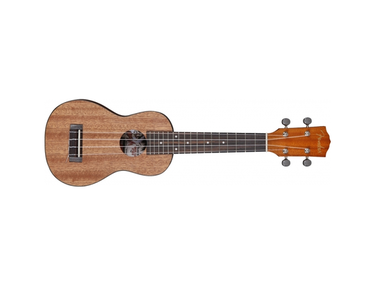 Fender ukulele u'uku