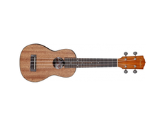 Fender ukulele u'uku