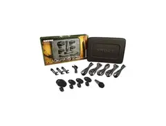 Shure PGADRUMKIT5