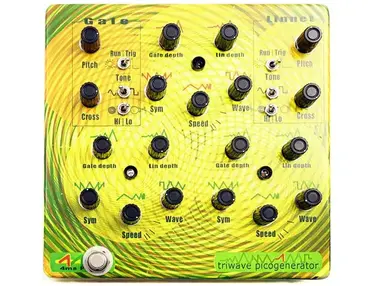 4ms Triwave Picogenerator