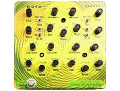 4ms Triwave Picogenerator