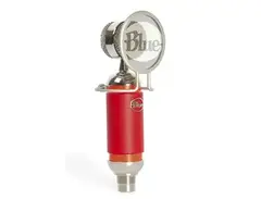 Blue Microphones Spark Condenser Microphone