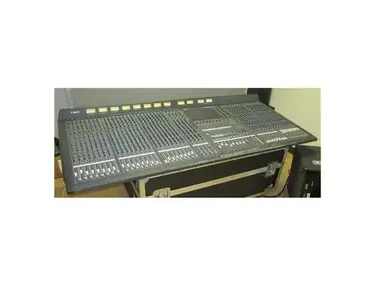 Yamaha M300A 40-C