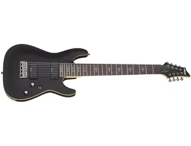 Schecter Demon-8