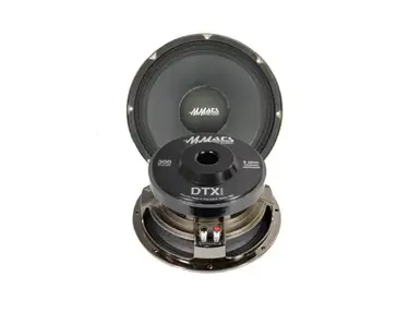 MMATS Pro Audio DT15X