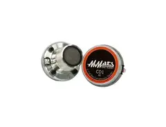 MMATS Pro Audio CD1 main image