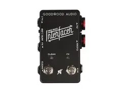 The Bass Interfacer main image