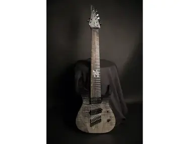 Rox Kratos 8