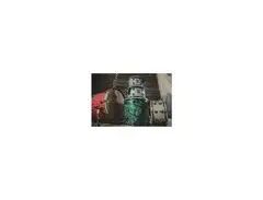 SJC "The Shining" Custom Drum Kit main image